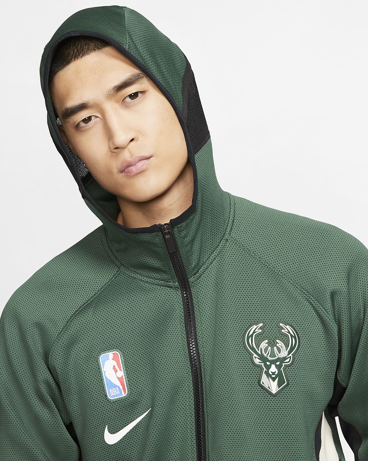 nike therma flex showtime nba