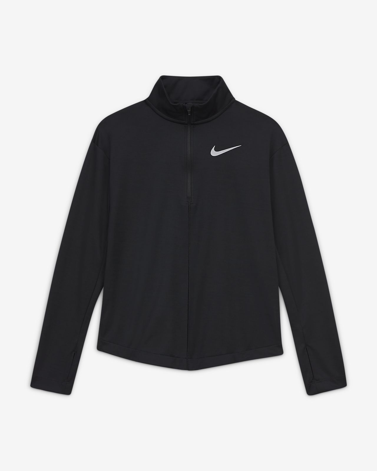 nike top for girls