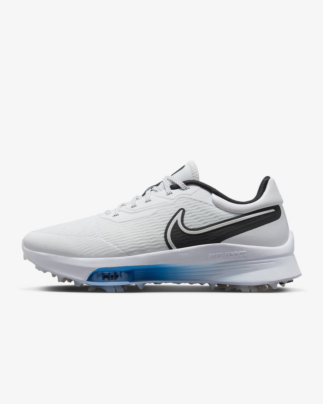 Nike Air Zoom Infinity Tour NEXT% Men's Golf Shoes. Nike SI