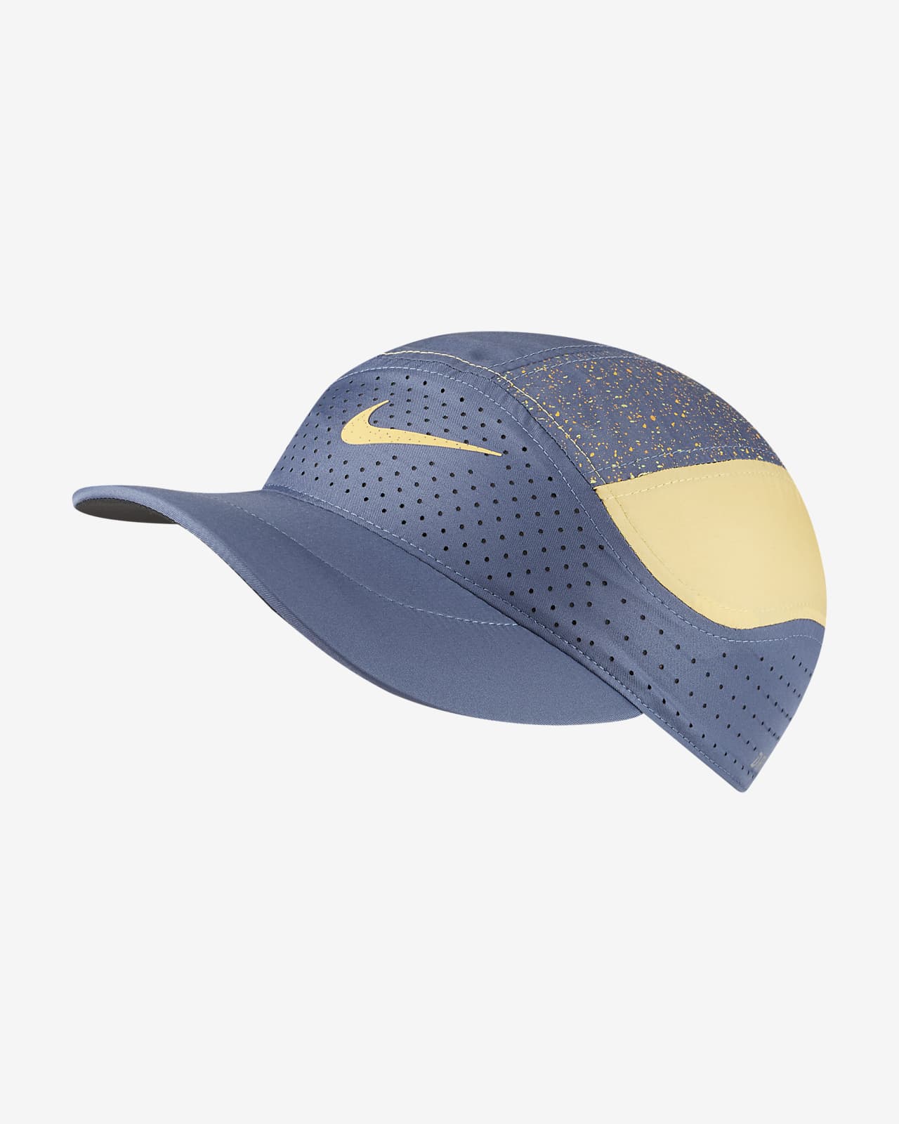 หมวกแก๊ปวิ่งผู้หญิง Nike Dri-FIT AeroBill Tailwind