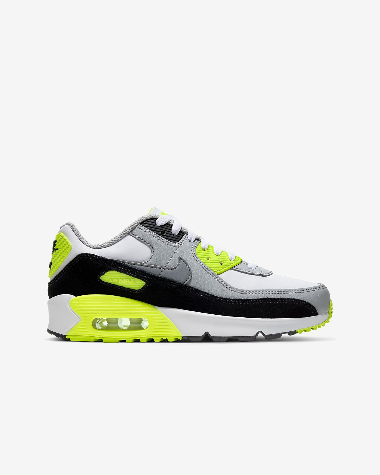 new air max for kids