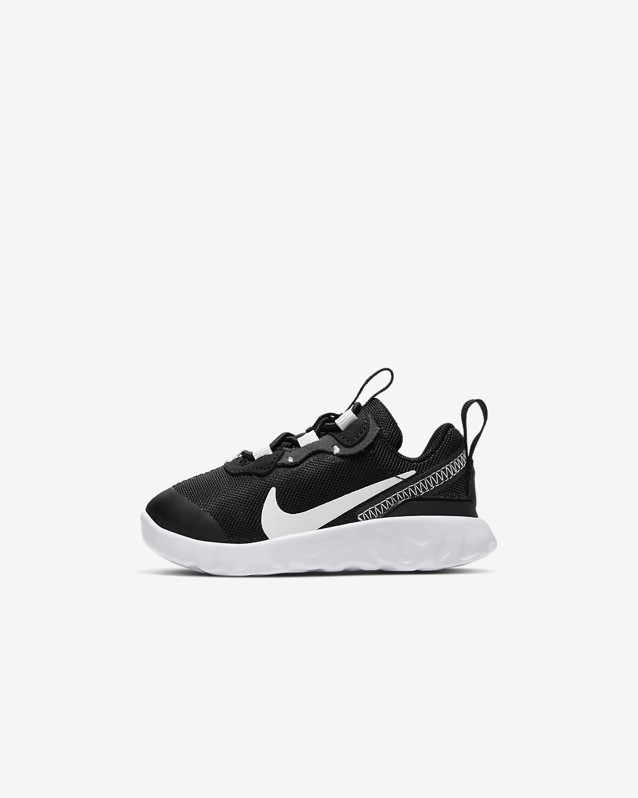 Scarpa Nike React Element 55 NeonatiBimbi piccoli. Nike IT Scarpa Nike React Element 55 NeonatiBimbi piccoli. Nike IT