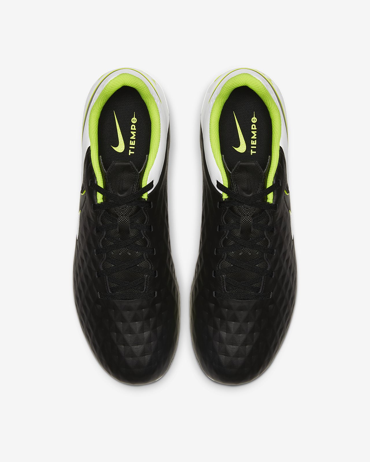 nike tiempo kunstgras voetbalschoenen