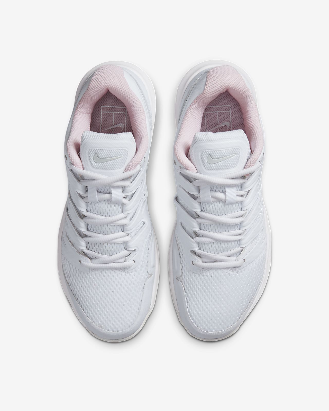 nike air zoom prestige womens