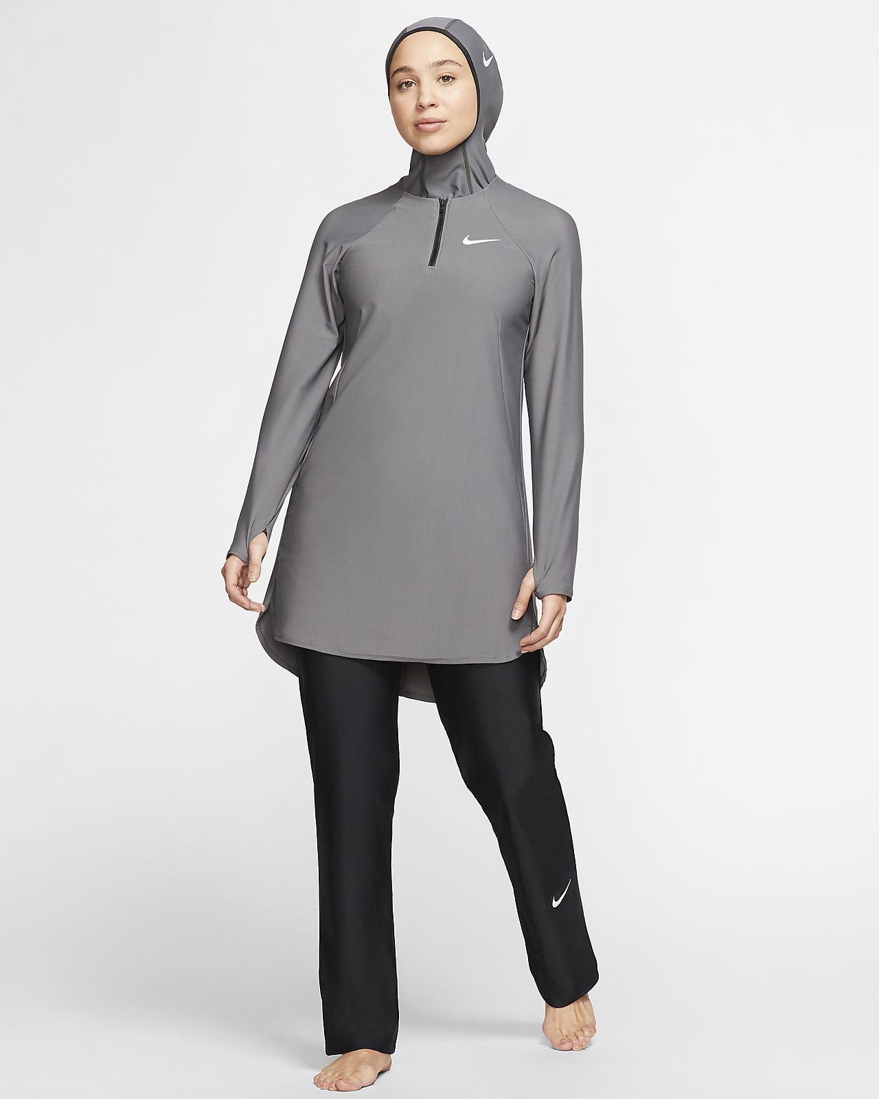 hijab sportswear nike