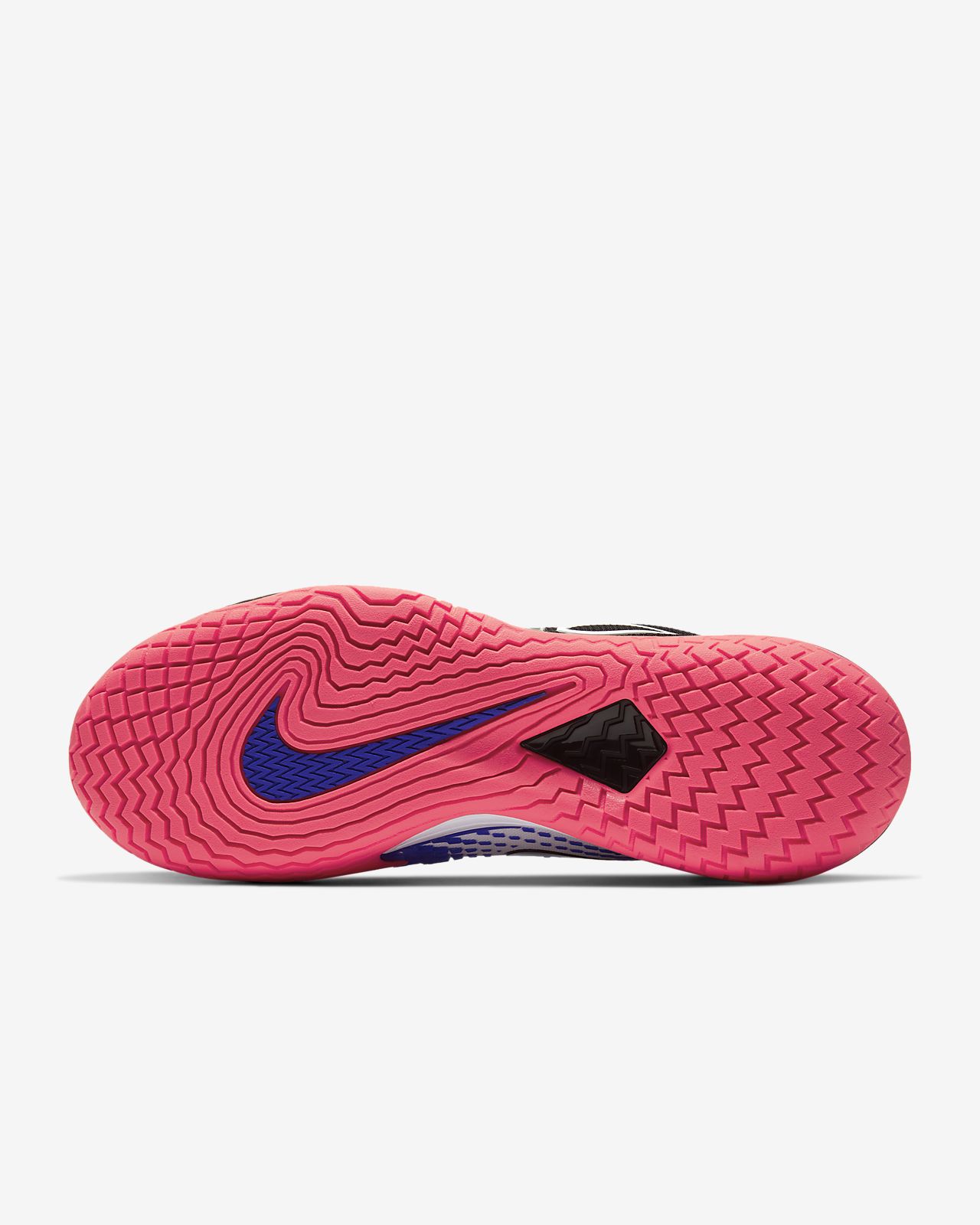 nike zoom vaporfly 4 homme violet