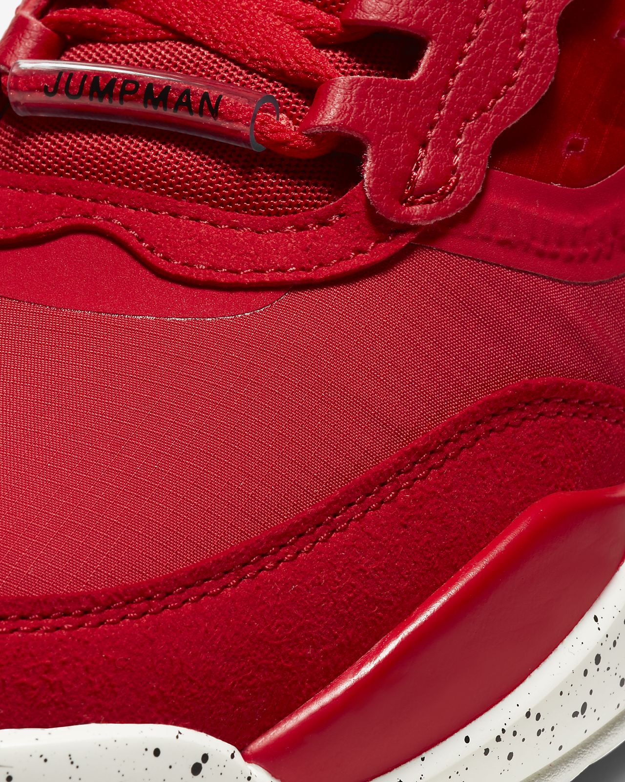 Jordan Max 200 sko til herre Jordan Max 200 sko til herre