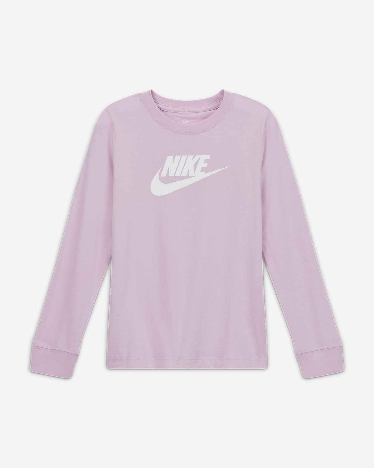 nike girls long sleeve