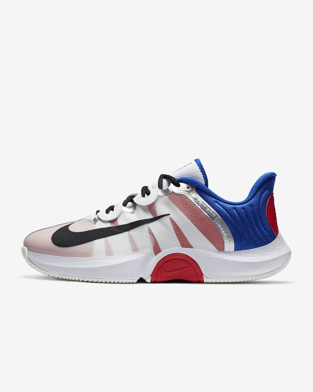 nikecourt men