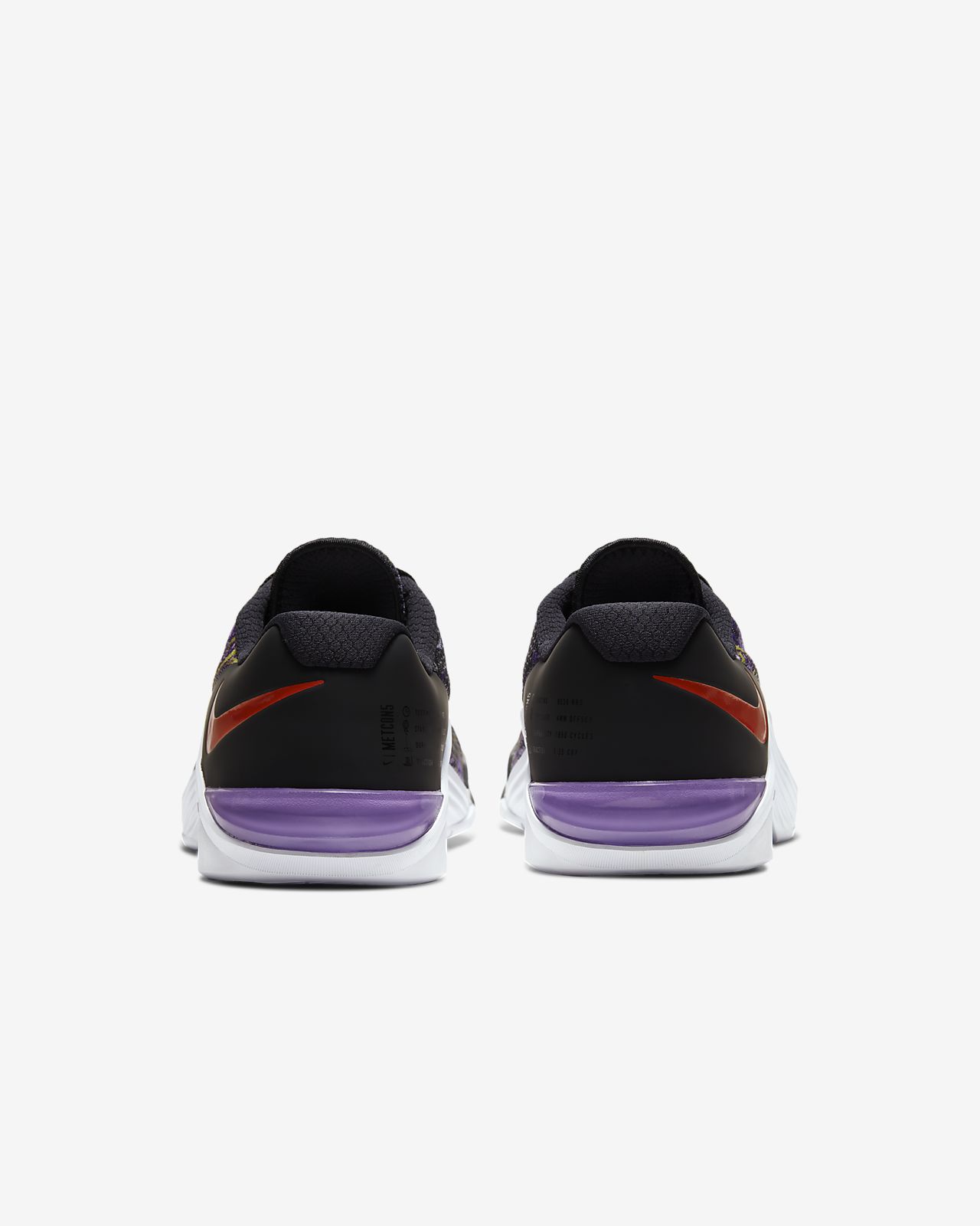 Nike Metcon 5 Men's Training Shoe. Nike HU Dual Fusion TR Hit PRNT Nike Women's athletic shoes made