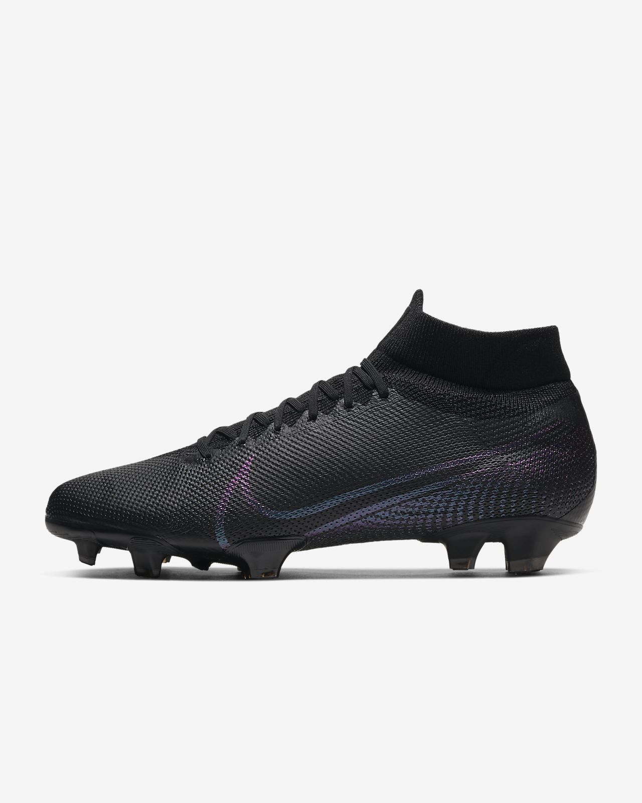 nike mercurial