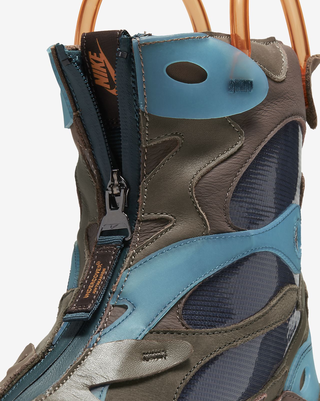 undercover nike boot