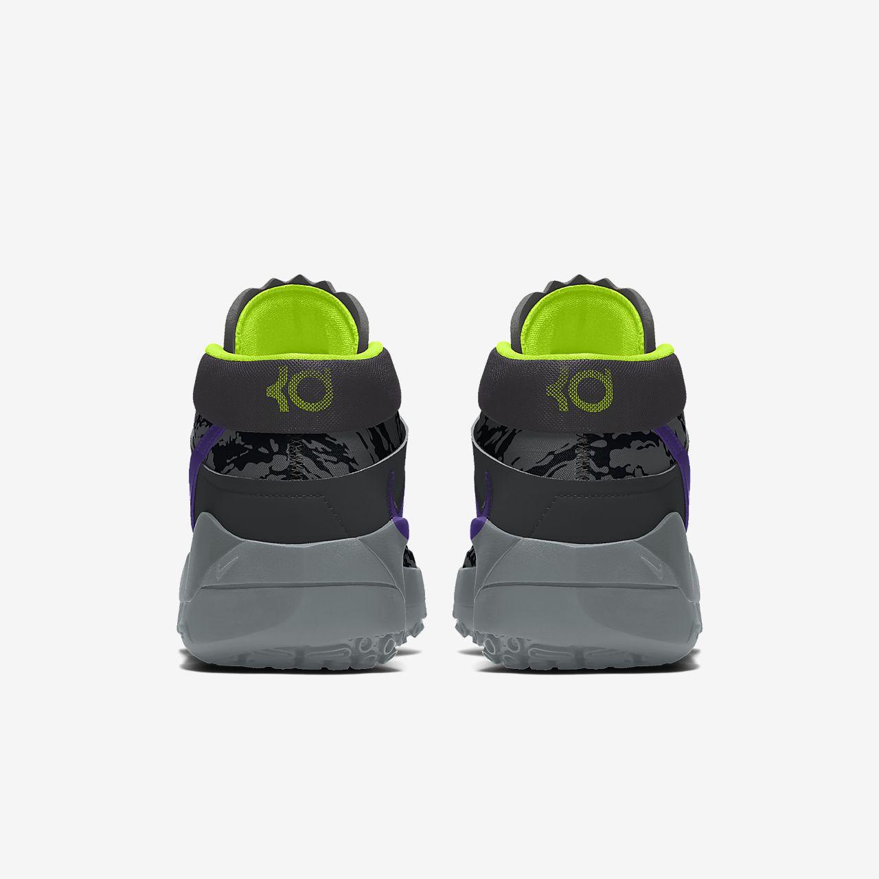 kd 13 nike by you