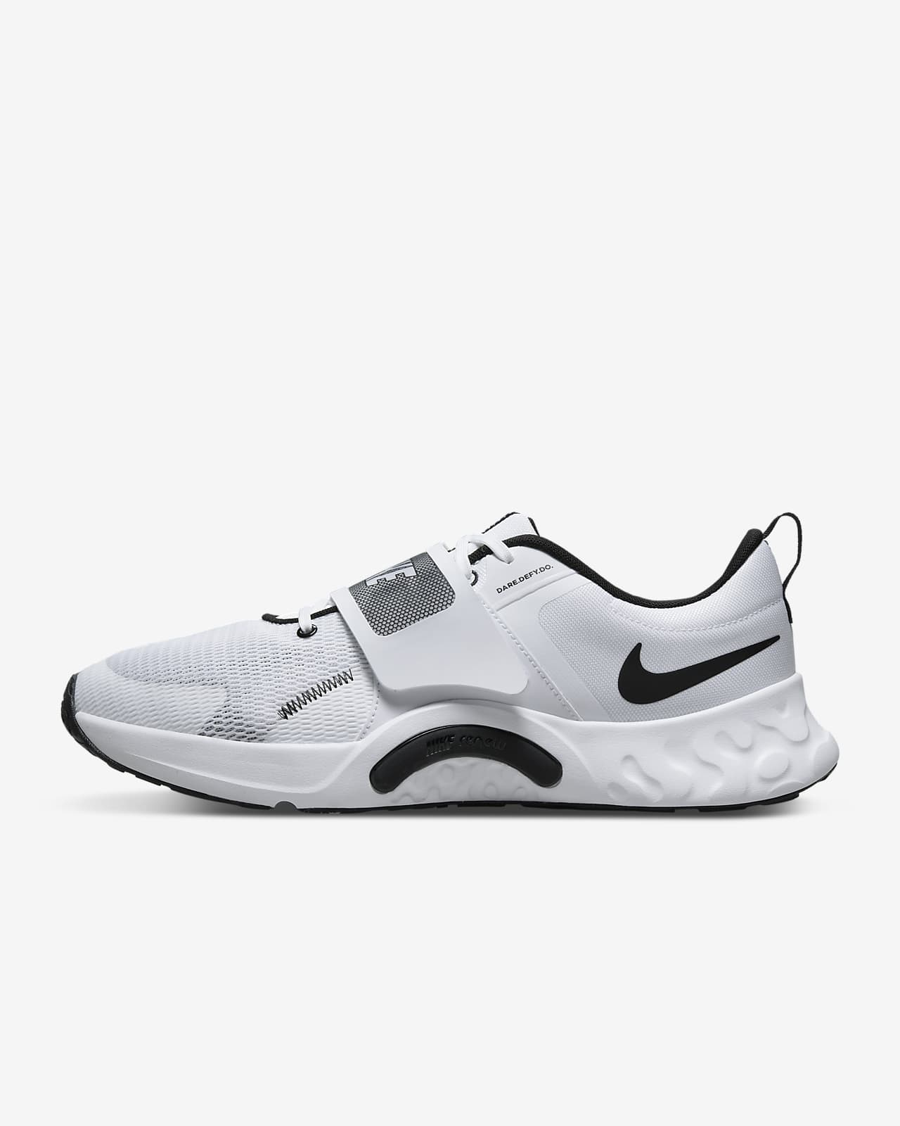nike renew retaliation mens training shoes