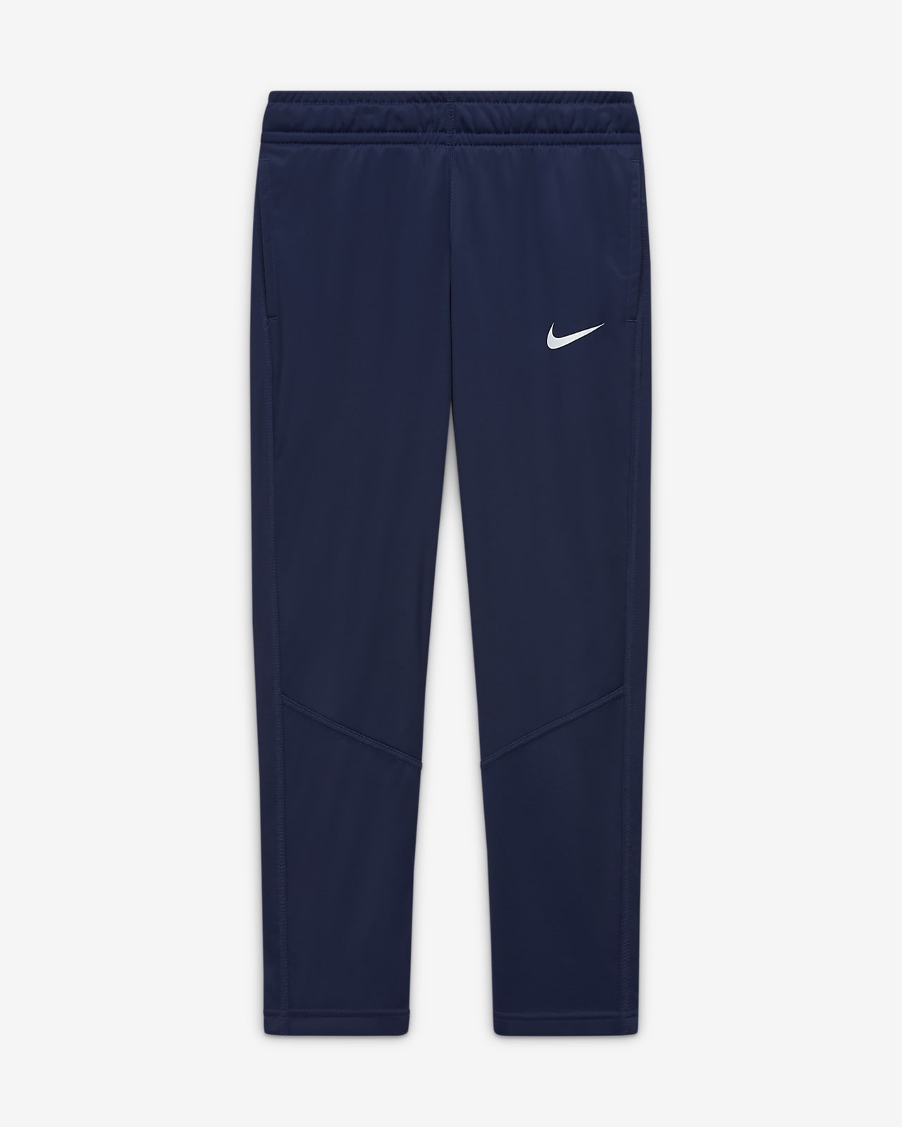 nike boys therma pants