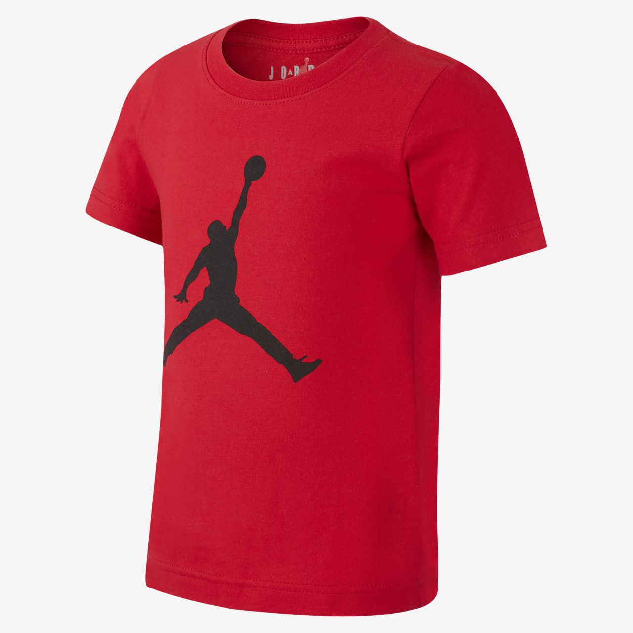 jordan iconic jumpman t shirt