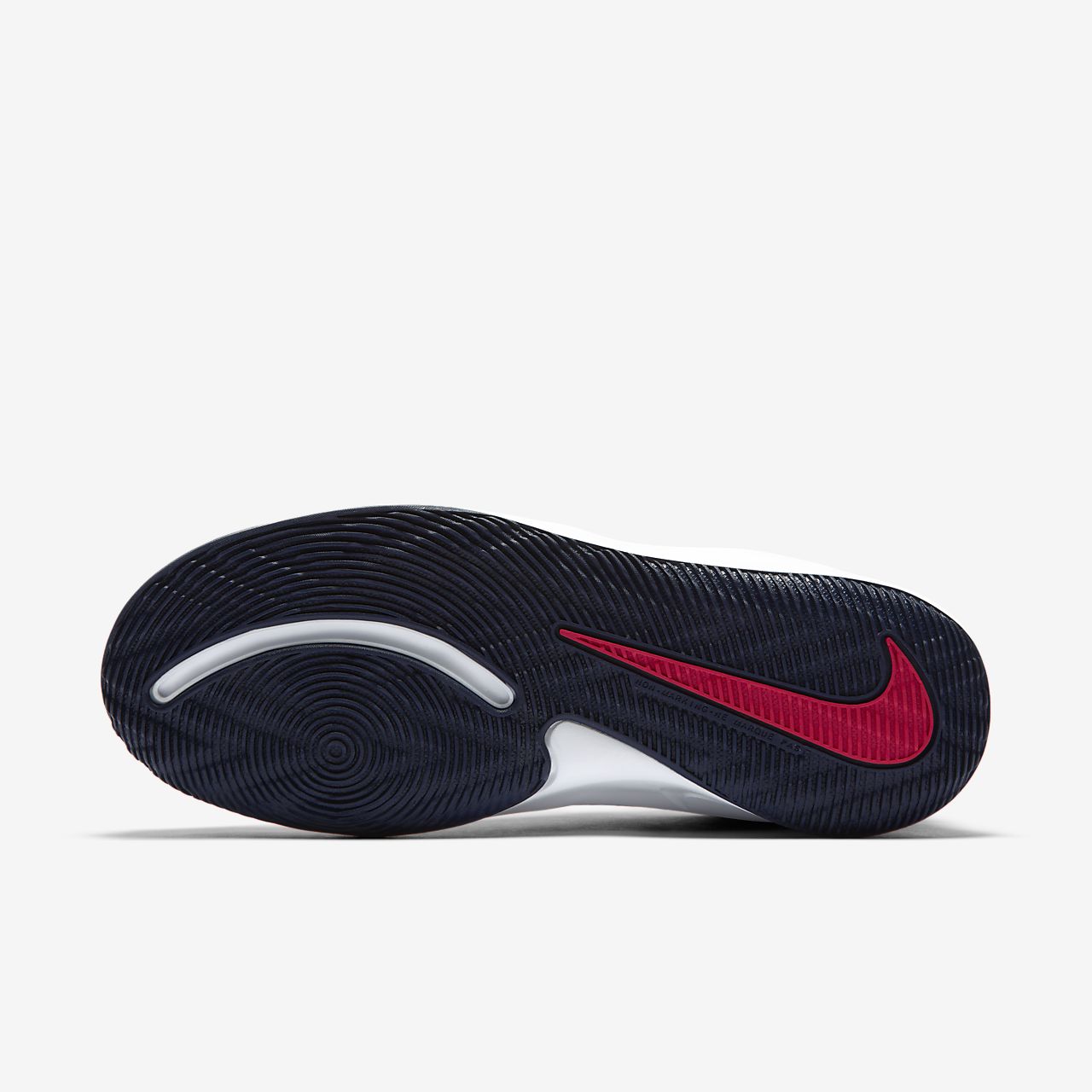 nike team hustle d8 flyease