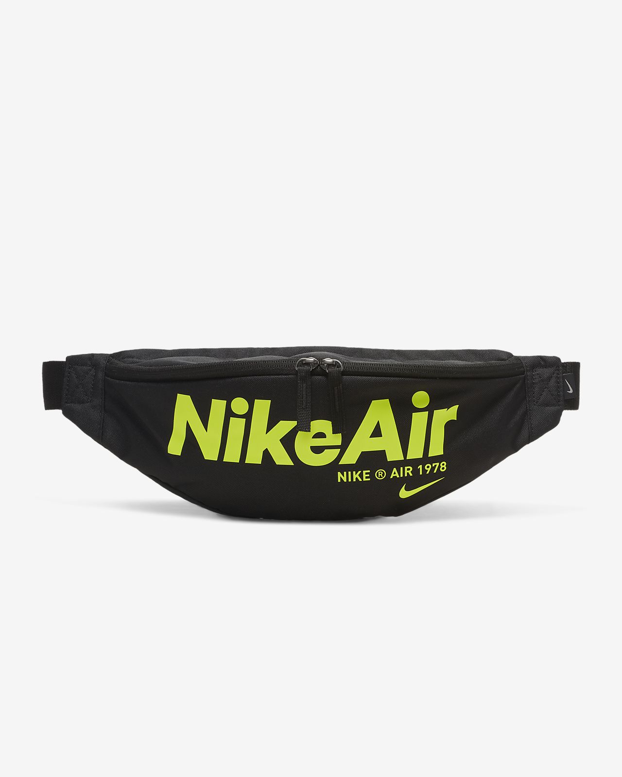 nike fanny pack