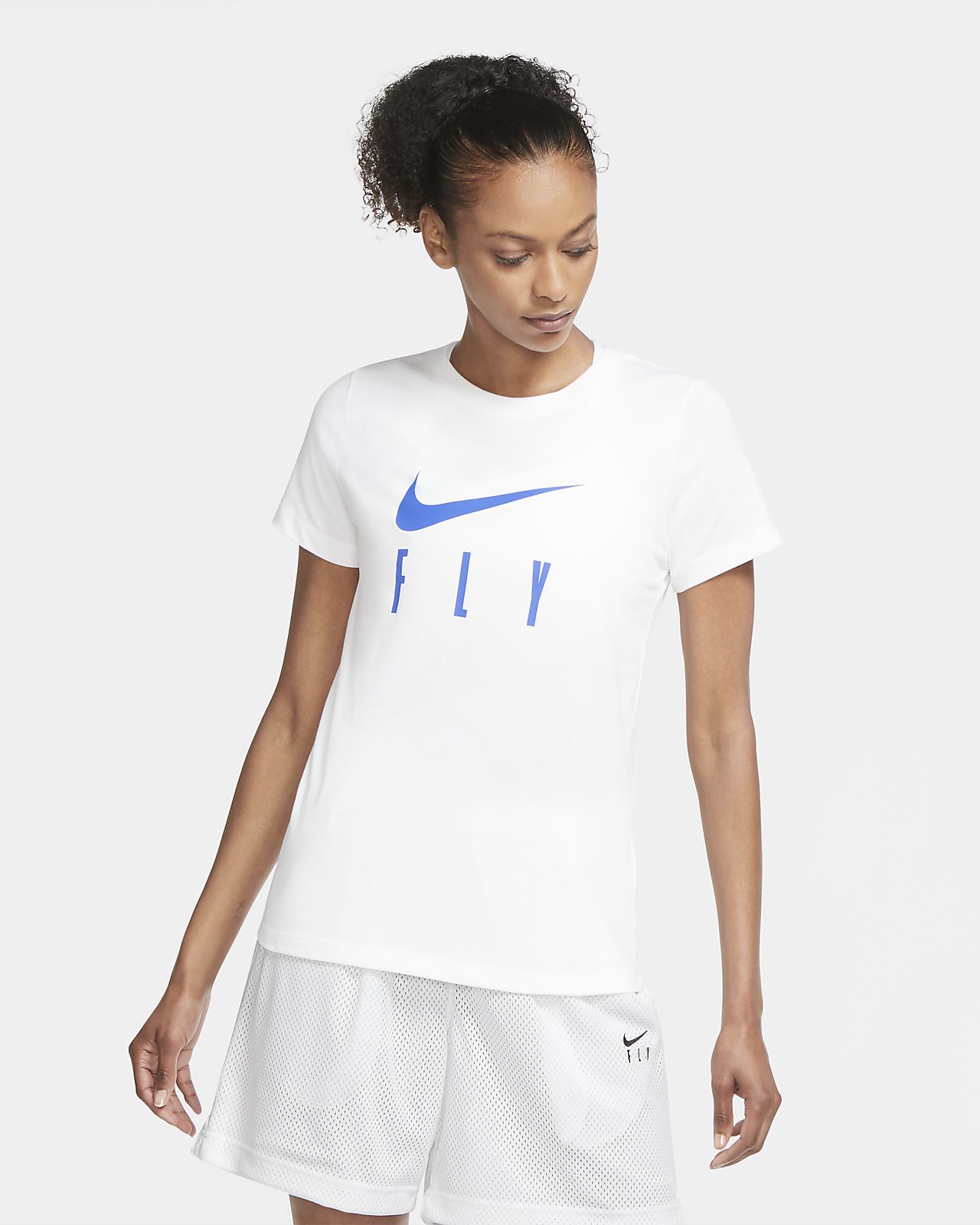 Nike Dri-FIT Women's Basketball T-Shirt 