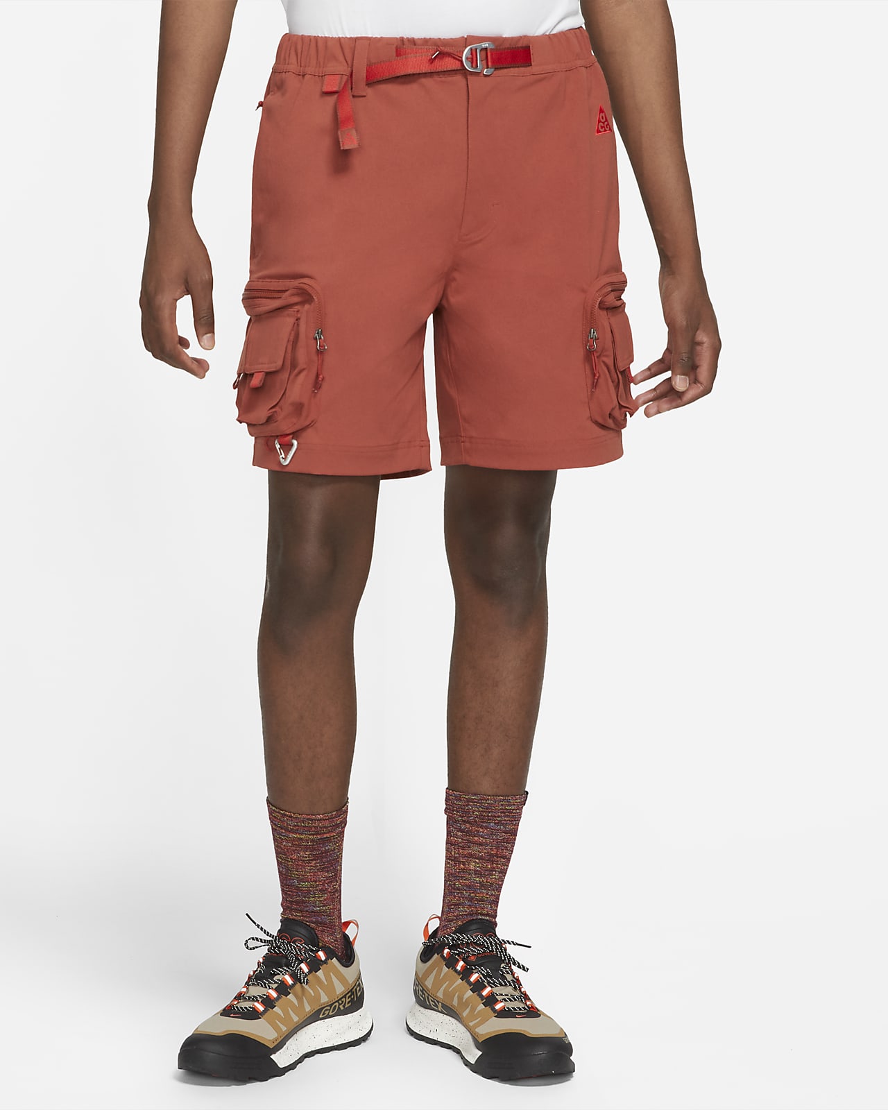 Nike ACG Cargo Shorts