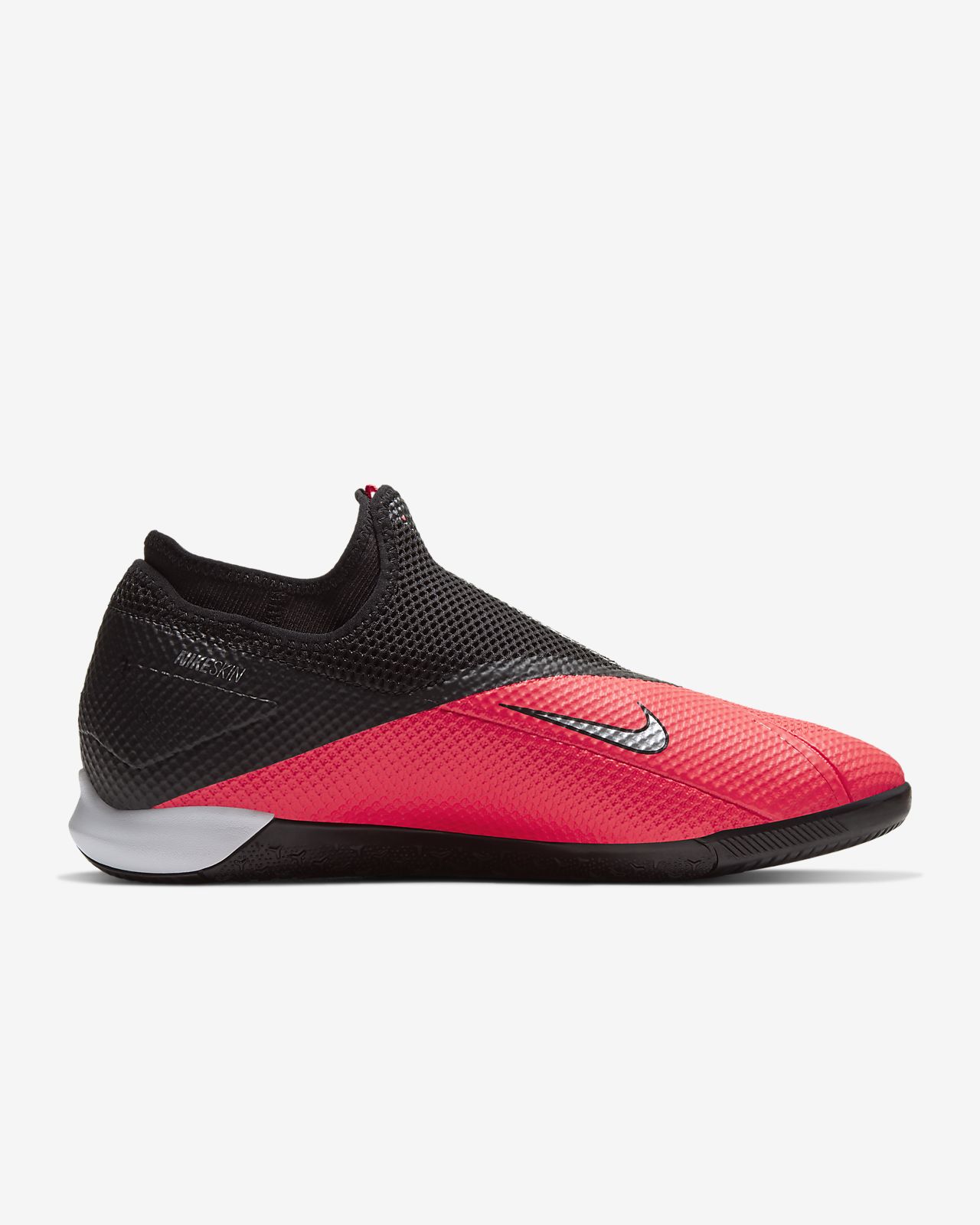 nike phantom vision academy dynamic fit indoor soccer shoes