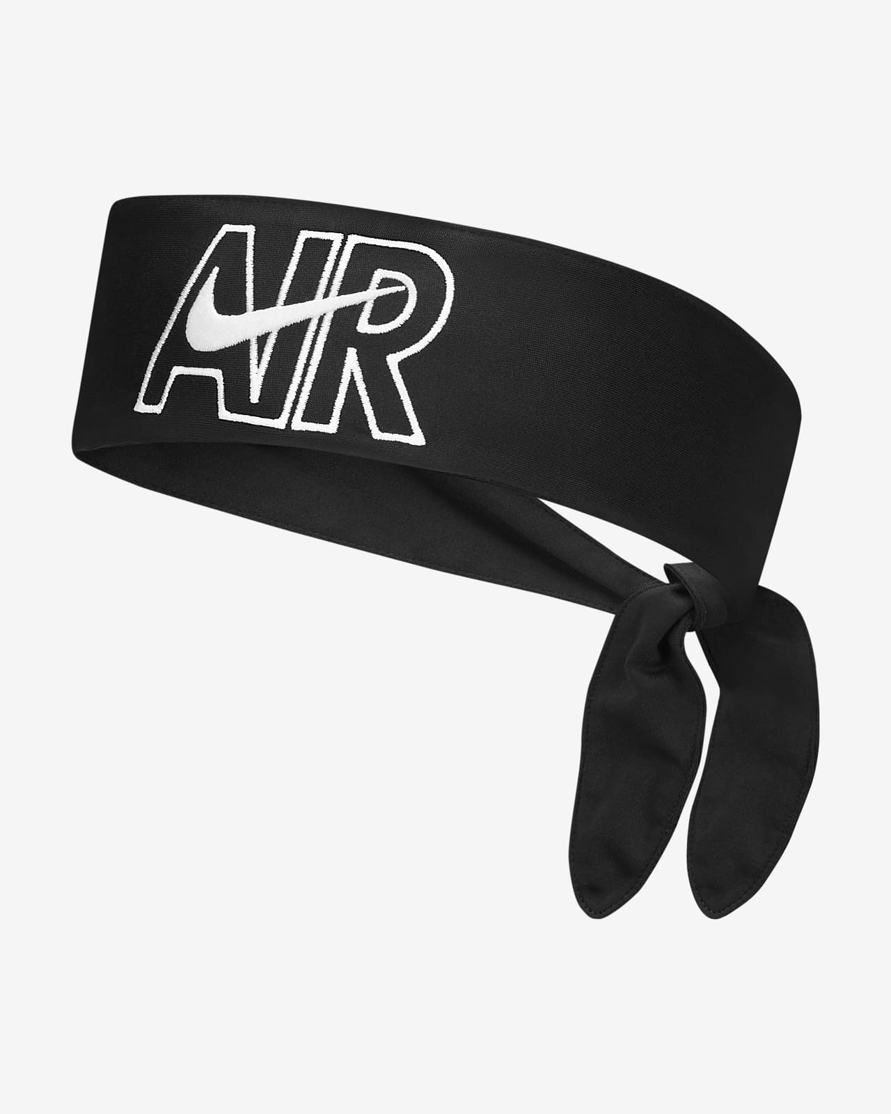 Nike Air Women's Graphic Skinny Head Tie. Nike FI