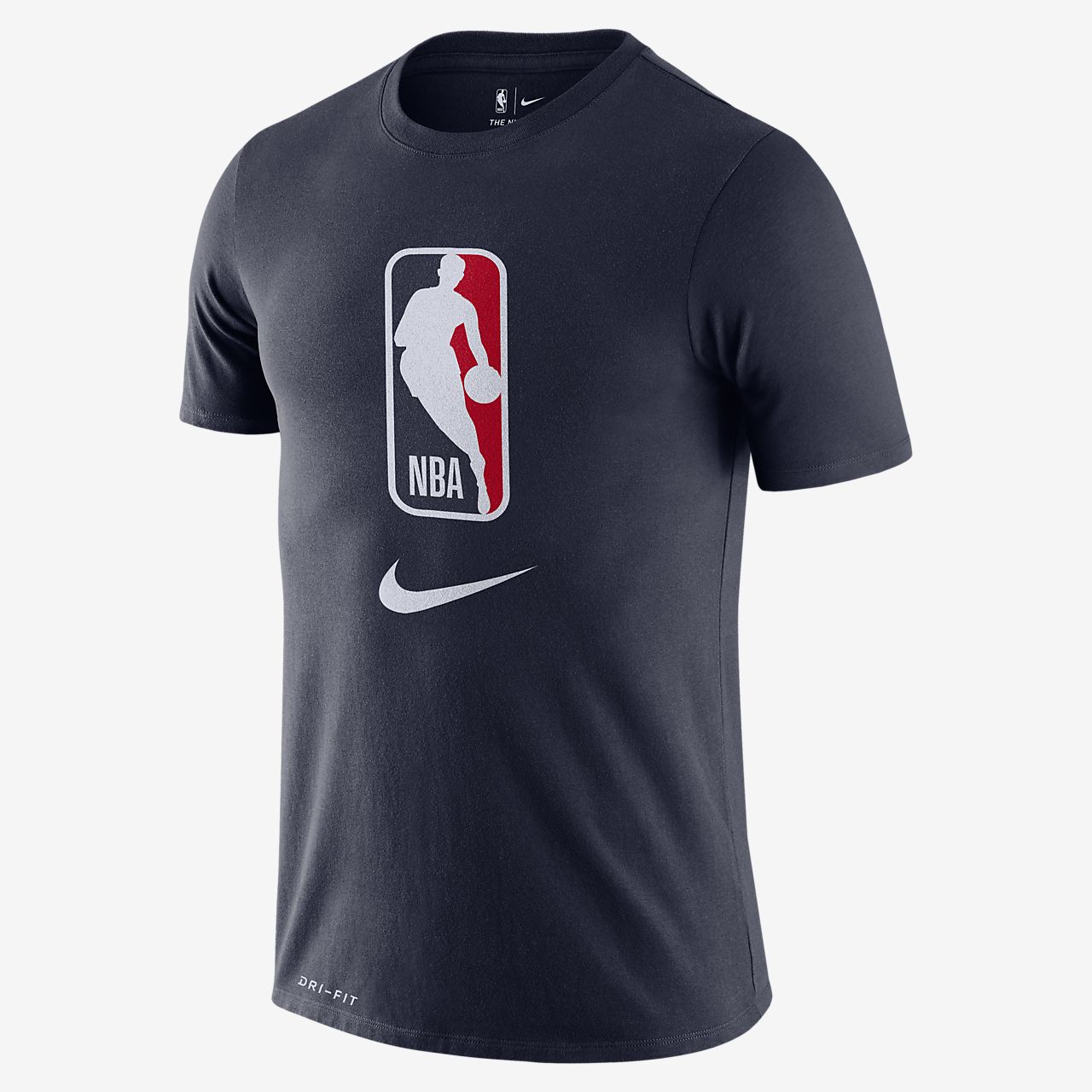 Team 31 Men's Nike Dri-FIT NBA T-Shirt. Nike IL