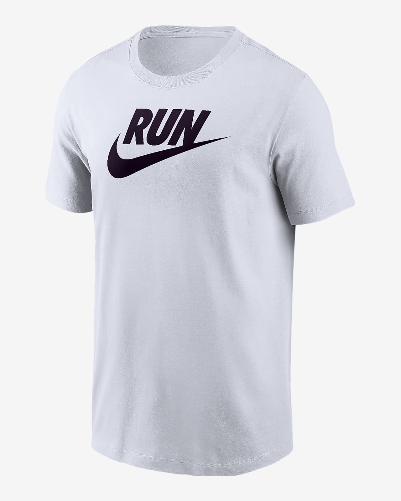 Nike Men's Running T-Shirt