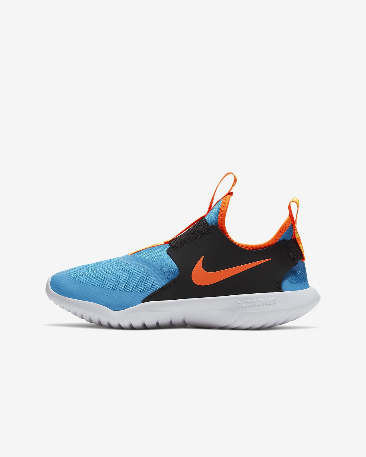 are nike flex runner good for running