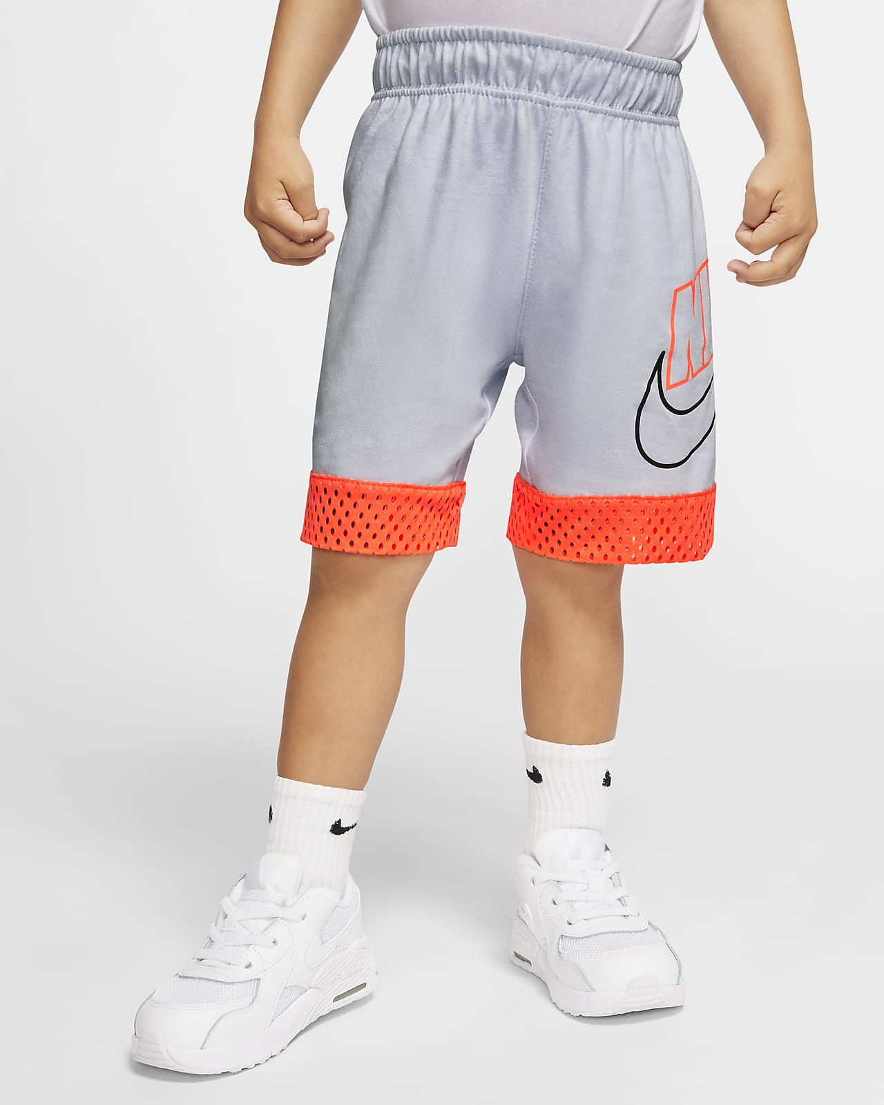 Nike Toddler Shorts.
