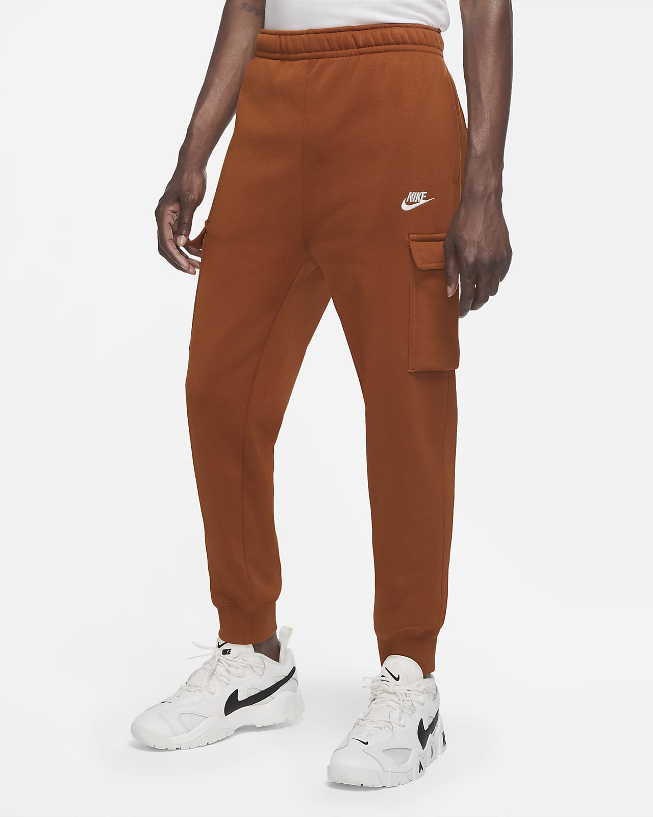 asos nike cargo