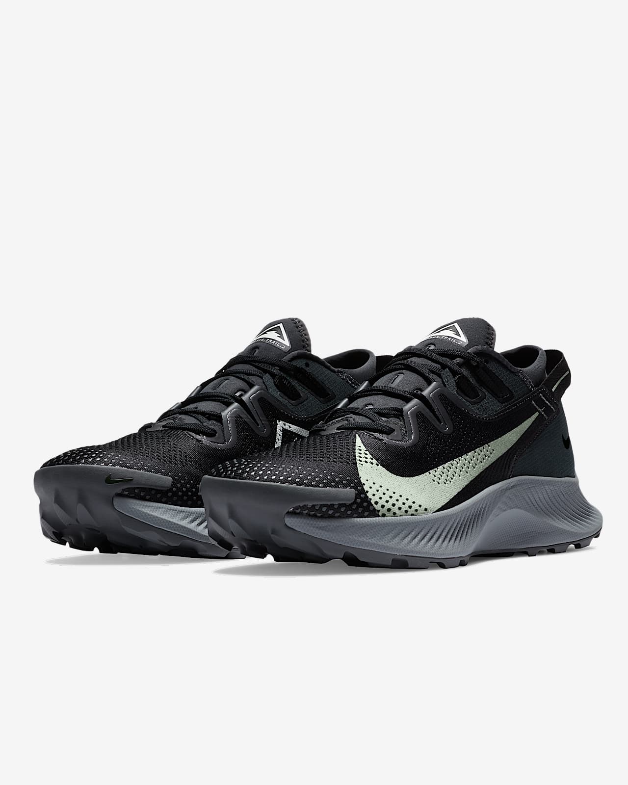 nike trail