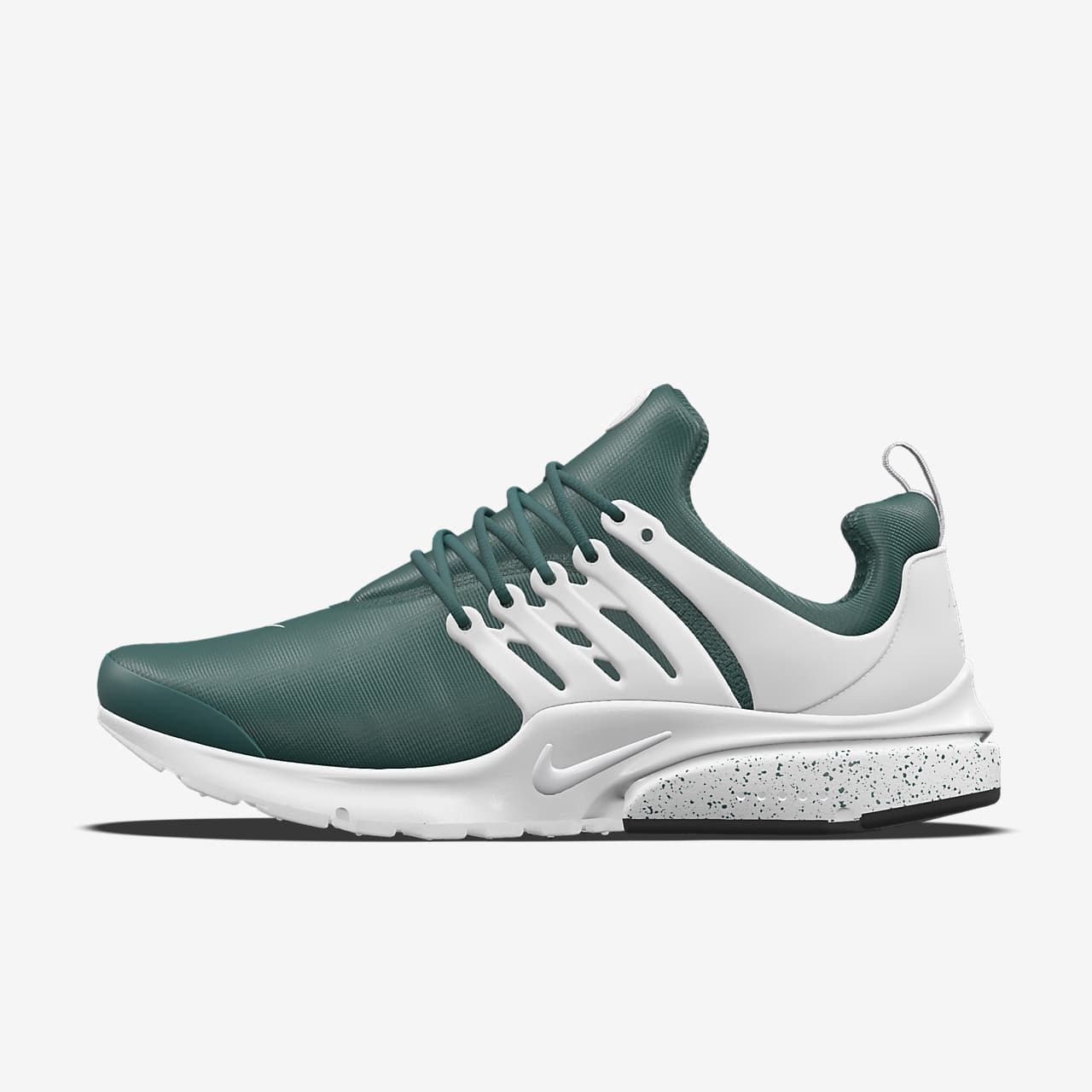 Chaussure personnalisable Nike Air Presto By You pour homme