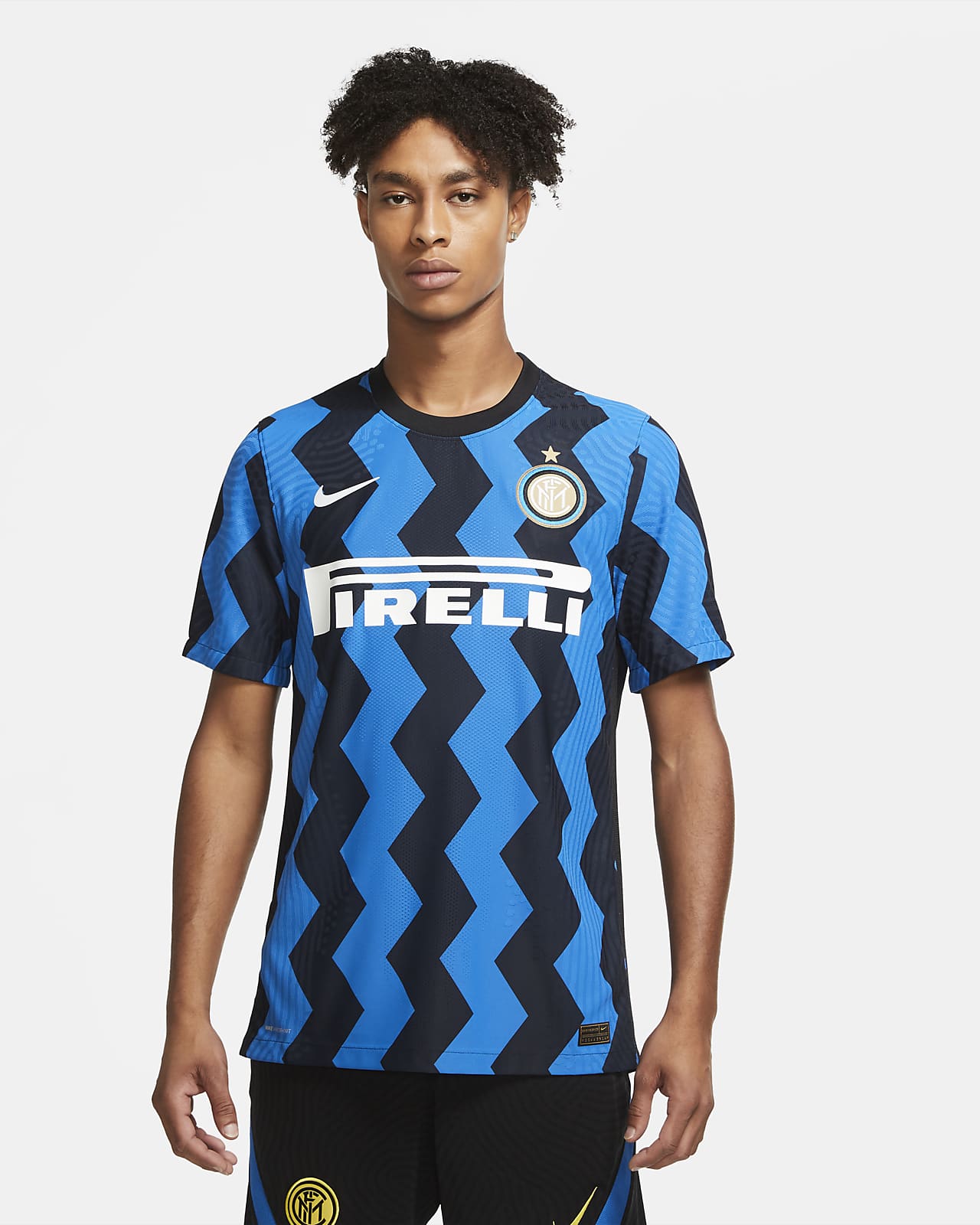 Milan 2021 Inter Equipacion 2020 Camiseta De Calentamiento Inter