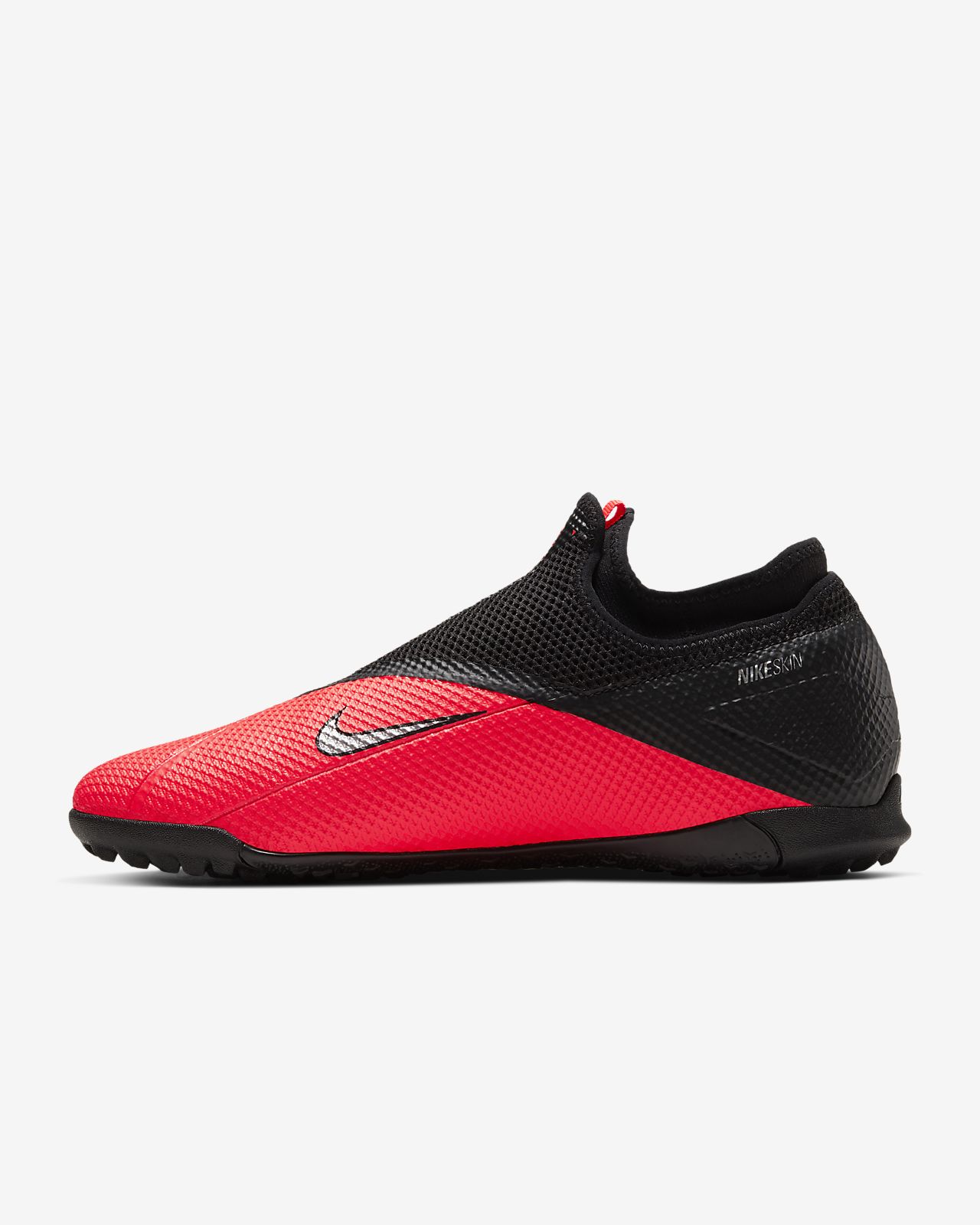 Nike React Phantom Vision 2 Pro Dynamic Fit TF M Laser .