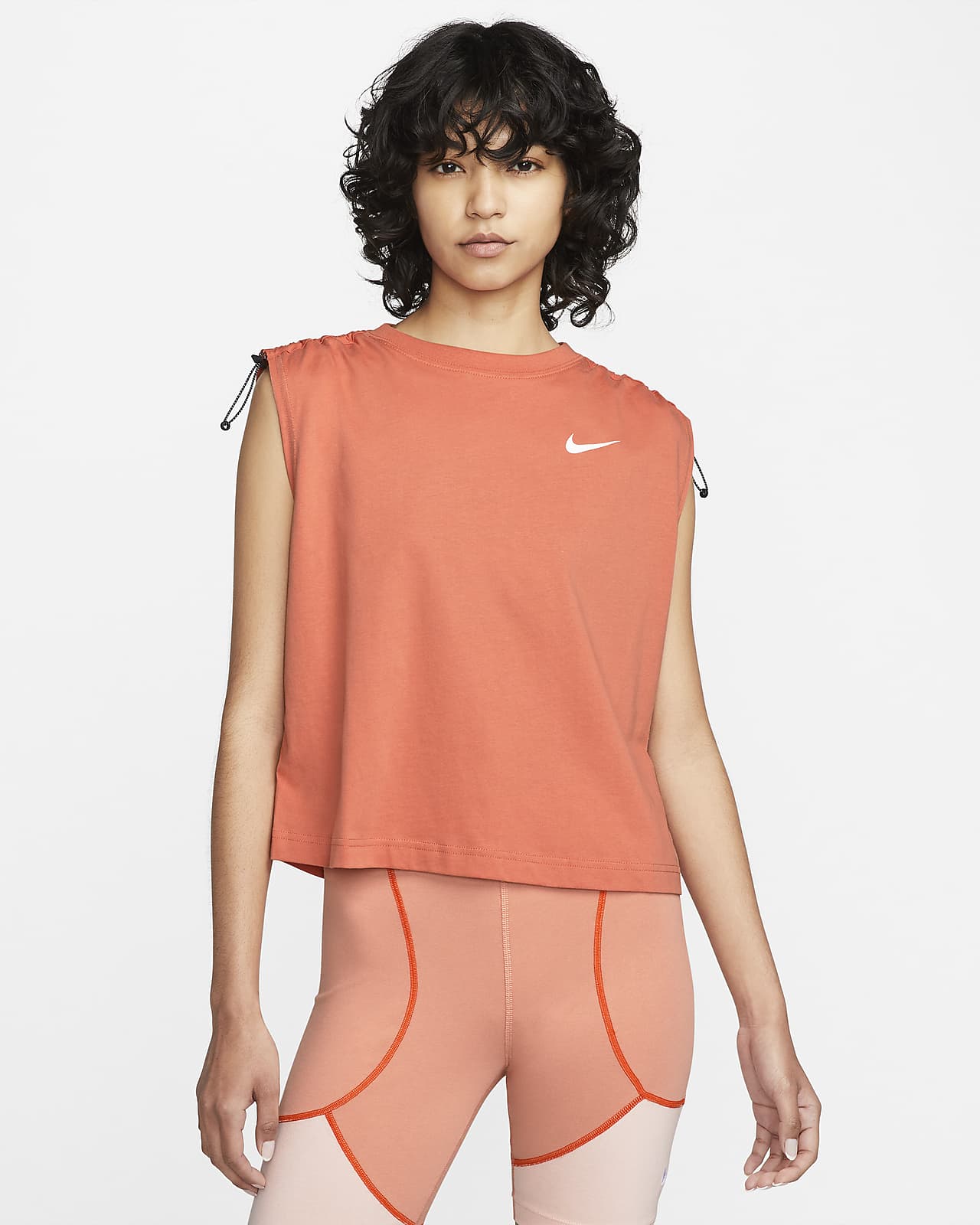 Nike Sportswear Dri-FIT Essential Women's Tank Top