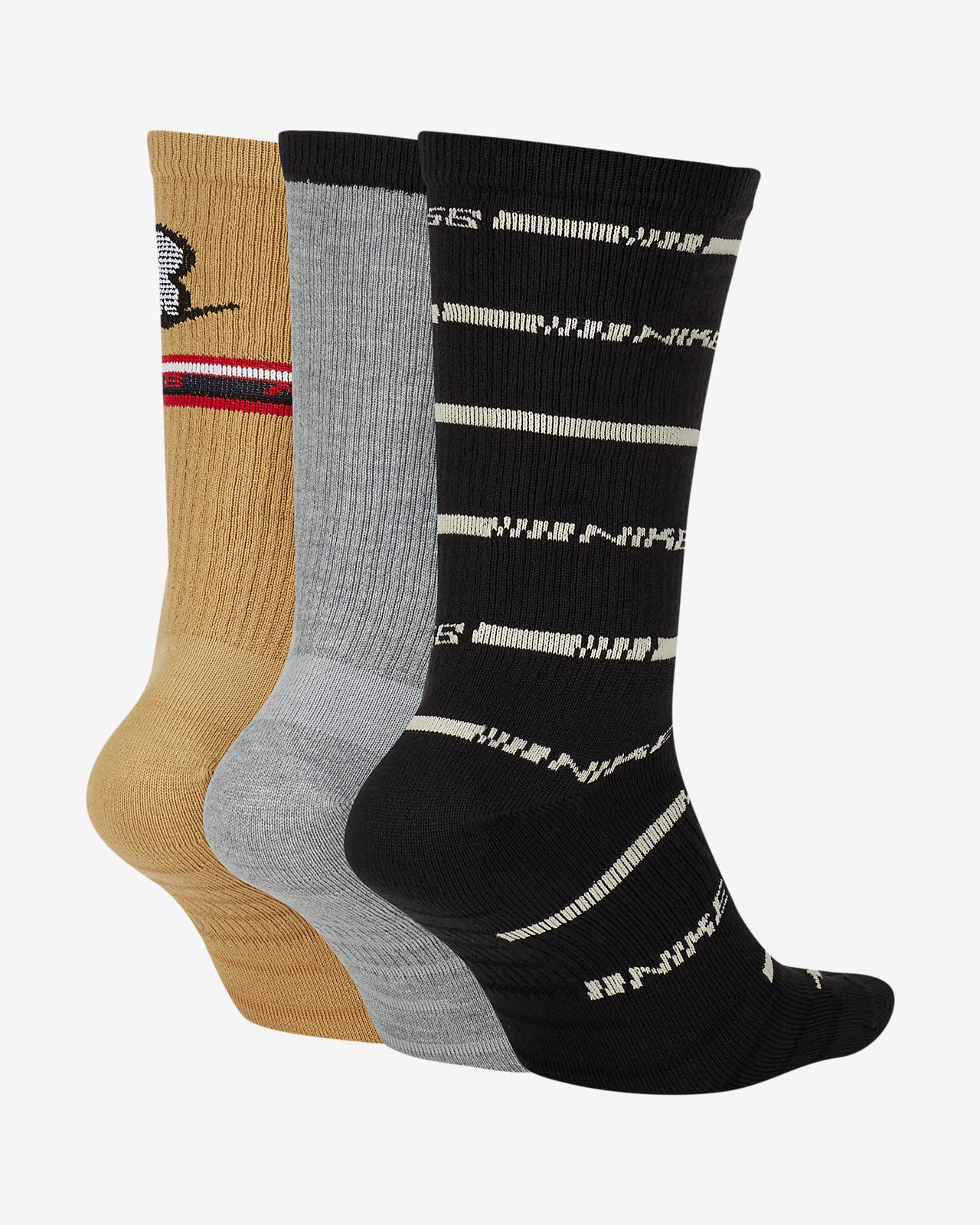 nike socks sb