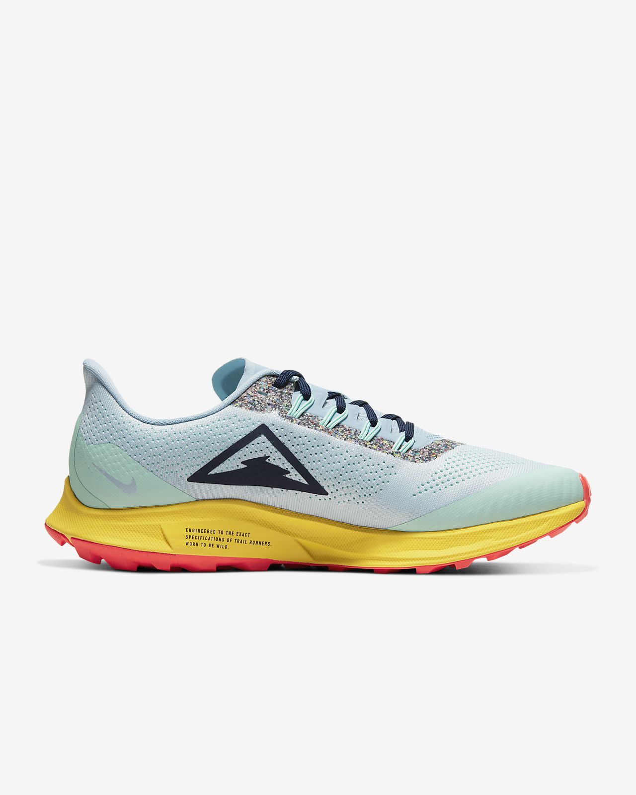 Calzado de trail running para hombre Nike Air Zoom Pegasus 36 Trail Calzado de trail running para hombre Nike Air Zoom Pegasus 36 Trail