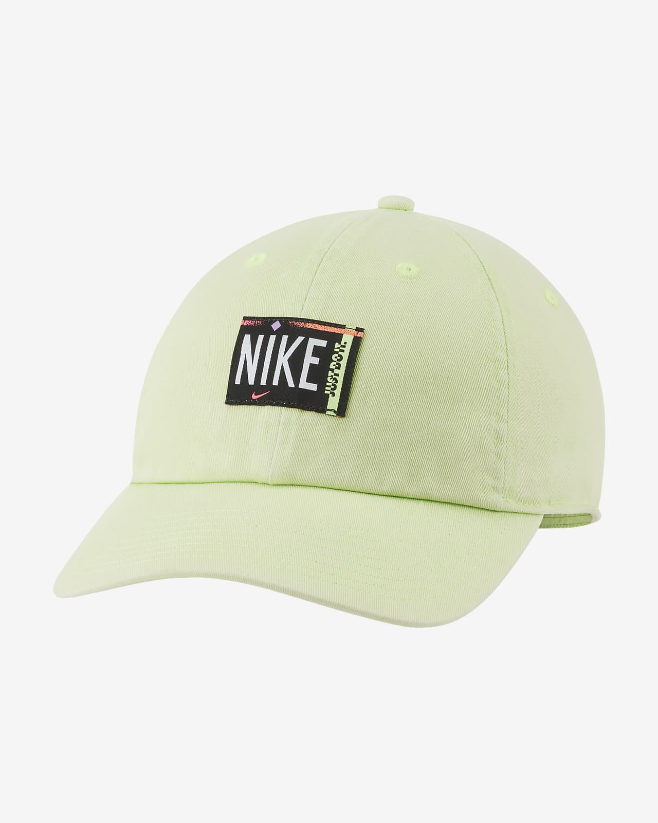 Γυναικείο καπέλο Nike Sportswear Heritage86