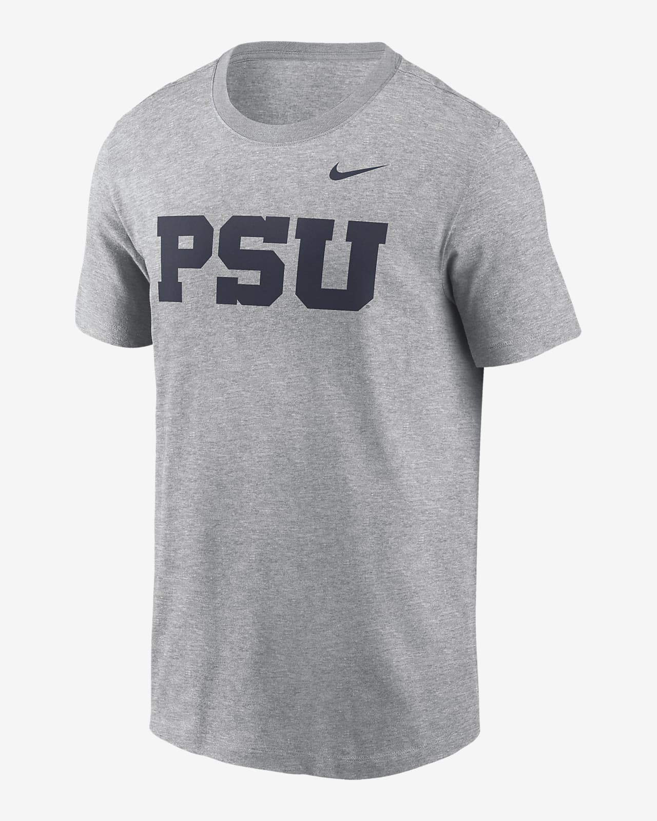 Penn State Nittany Lions Primetime Evergreen Alternate Logo Men's Nike College T-Shirt
