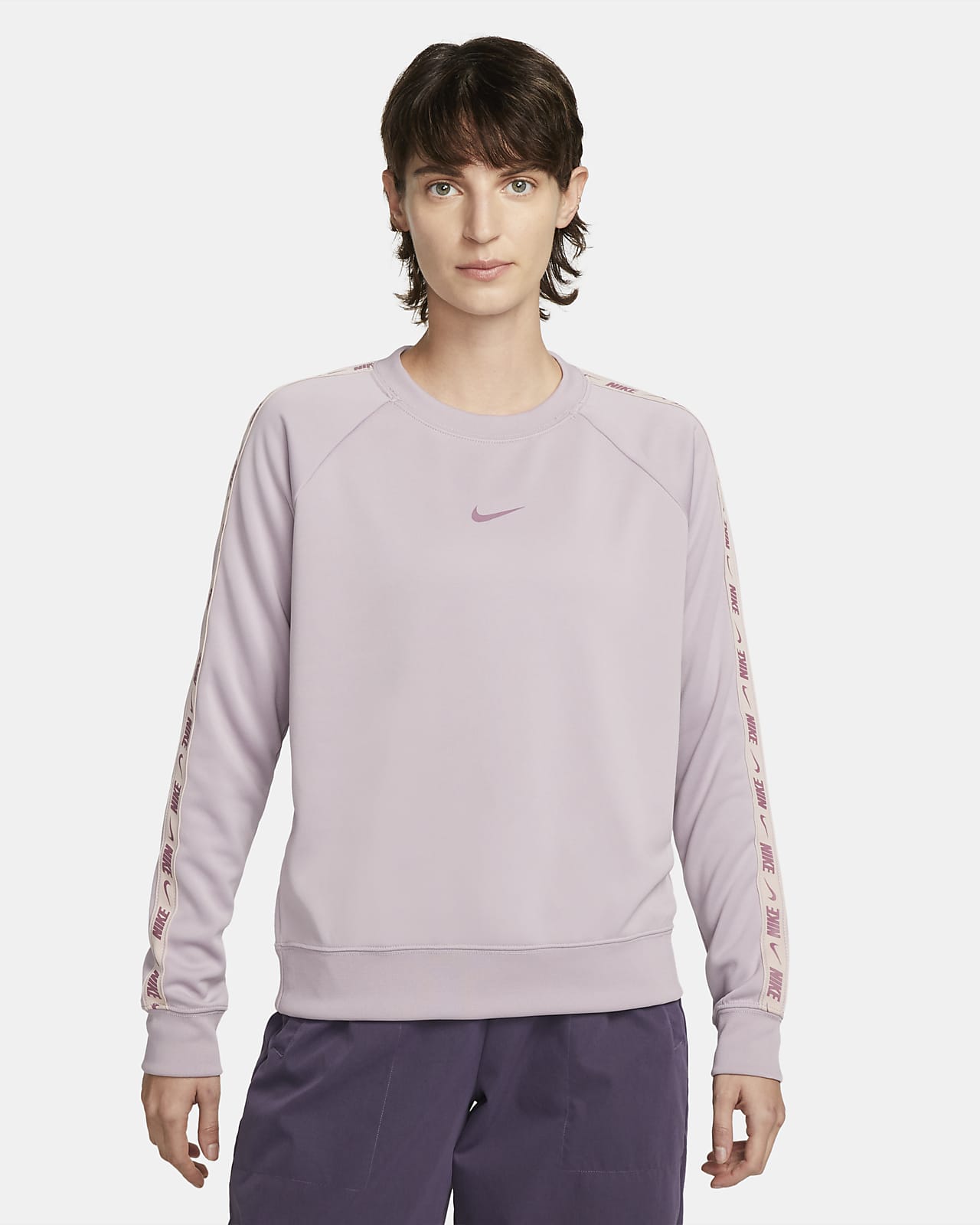 Nike Sportswear női pulóver