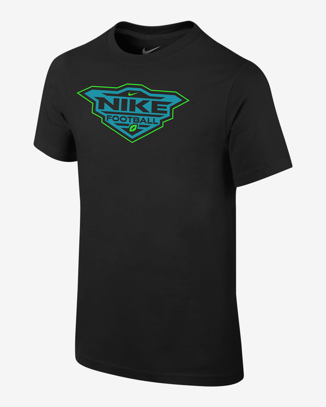 Nike Football Big Kids' (Boys') Dri-FIT T-Shirt