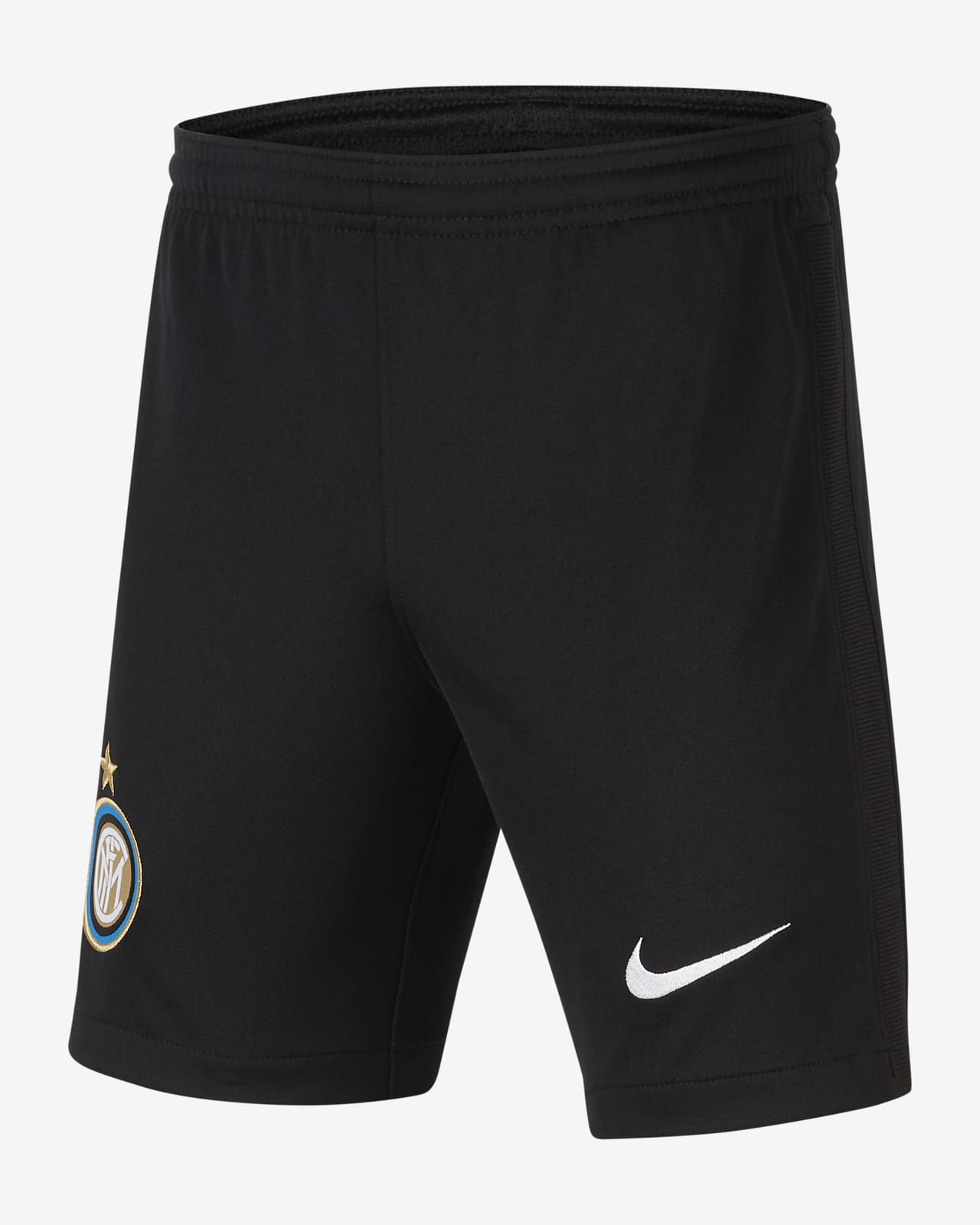 Inter Milan 2020/21 Stadium Thuis/Uit Voetbalshorts voor ...