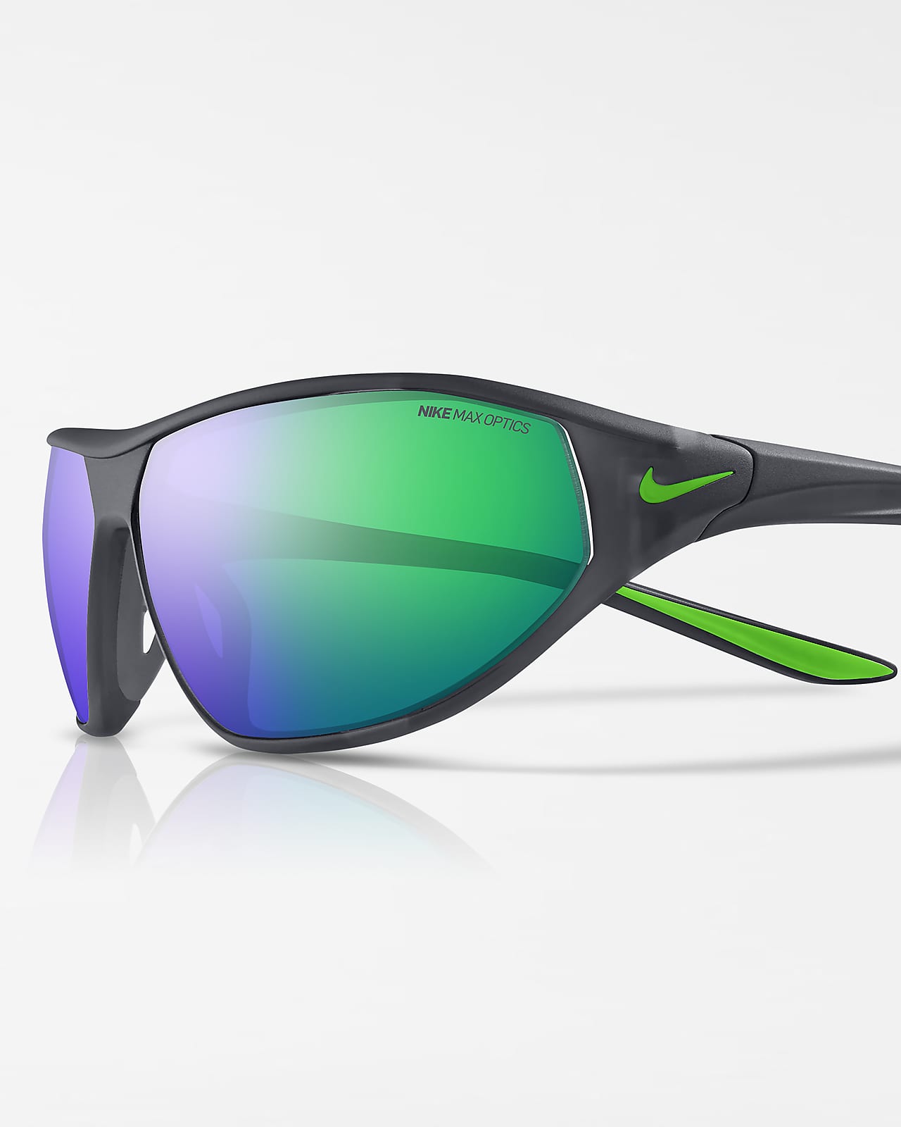 Nike Aero Swift Mirrored Sunglasses