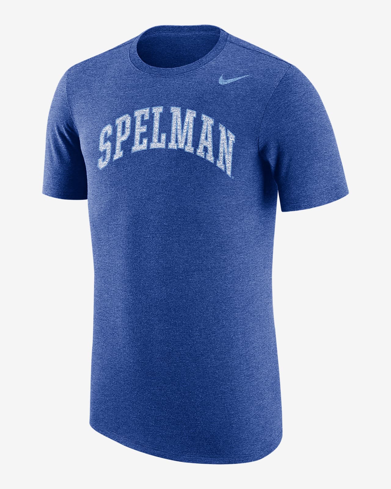 Nike College (Spelman) Men's T-Shirt