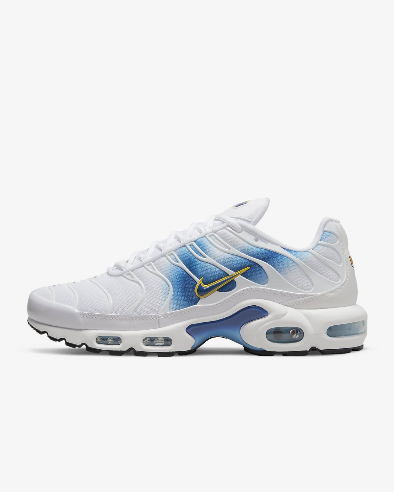 Nike Air Max Plus Men's Shoes. Nike CH