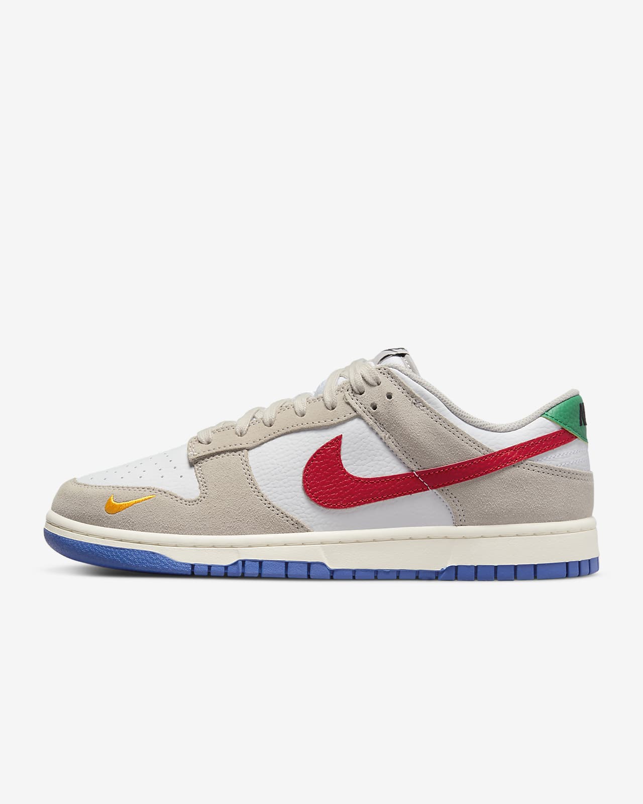 Chaussure Nike Dunk Low pour Homme