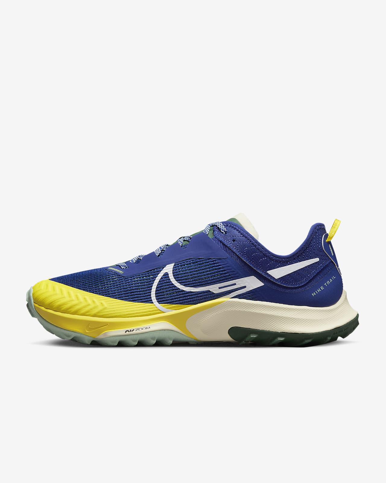 Ανδρικά παπούτσια για τρέξιμο σε ανώμαλο δρόμο Nike Air Zoom Terra Kiger 8