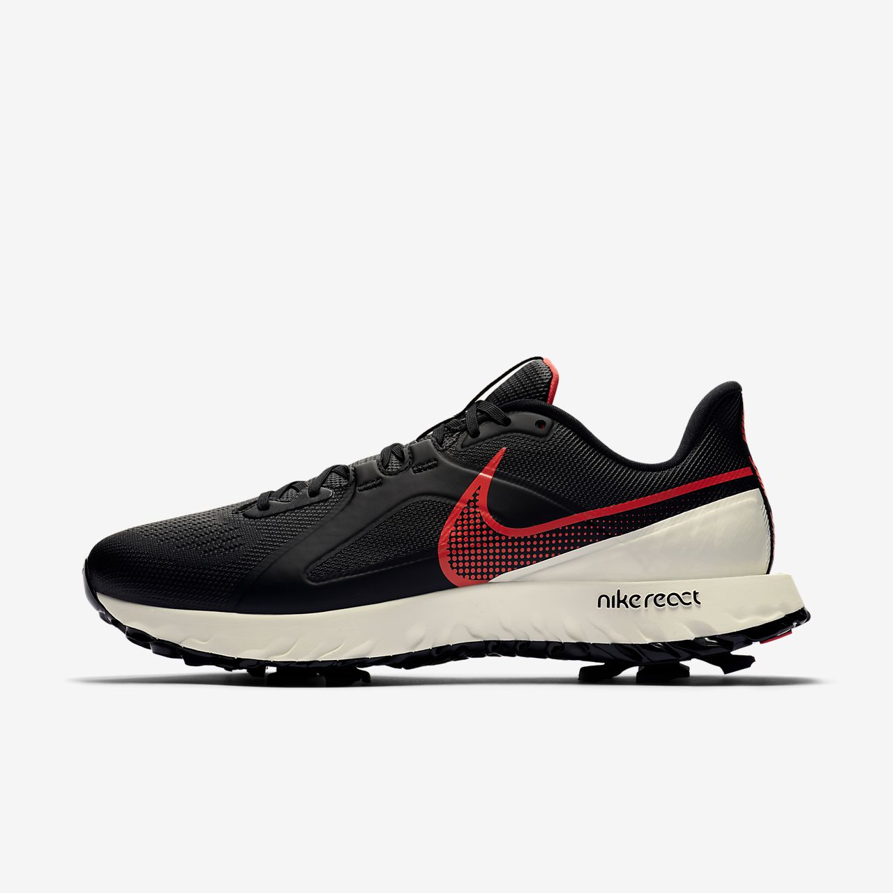 nike react infinity golf review