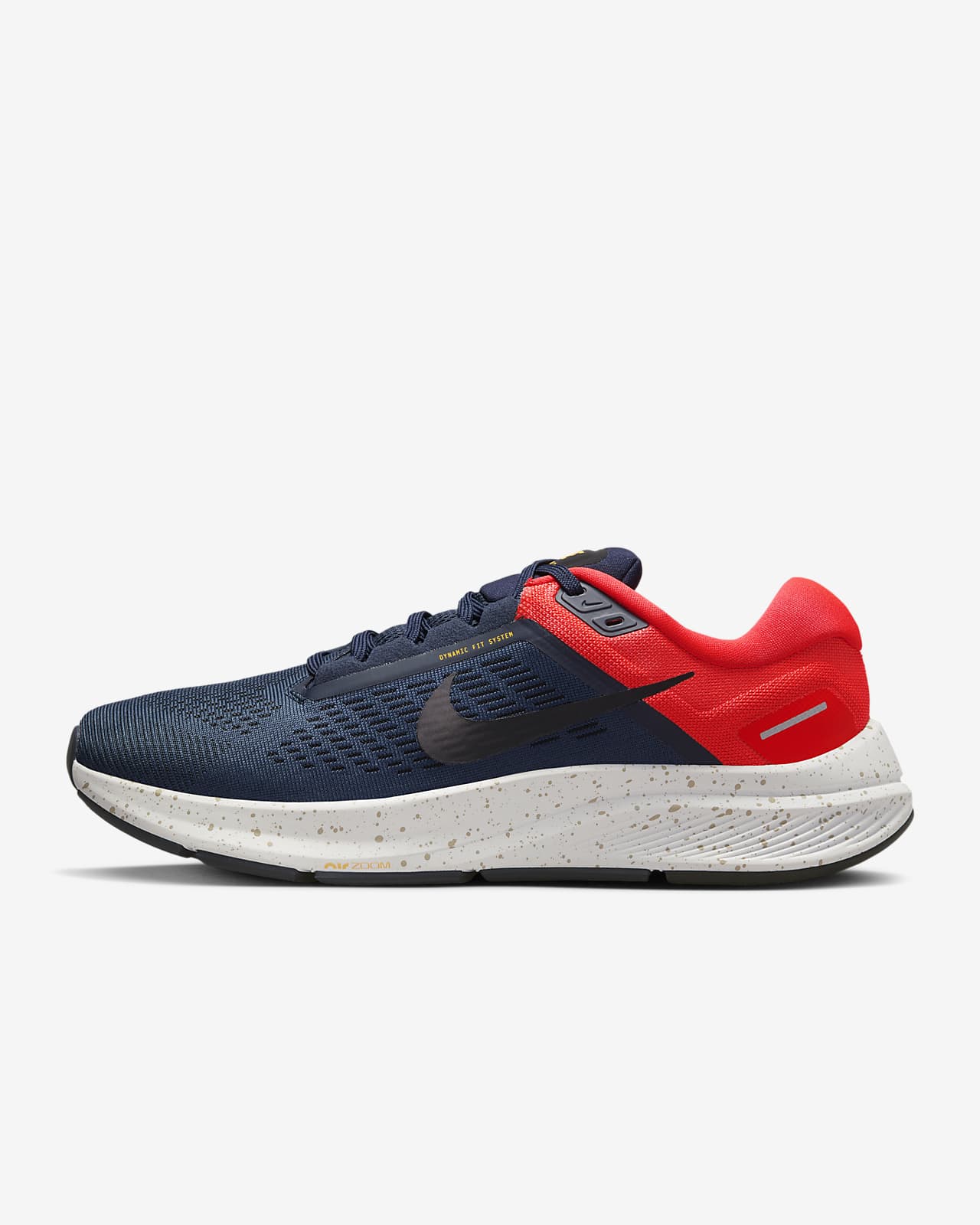 Ανδρικά παπούτσια για τρέξιμο σε δρόμο Nike Structure 24